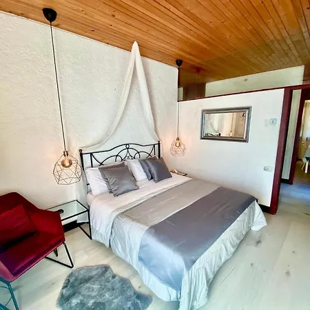 Dolomia Dimora Del Relax Apartment *