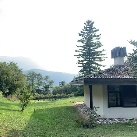 Apartment Dolomia Dimora Del Relax