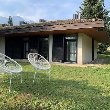 Apartment Dolomia Dimora Del Relax
