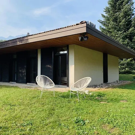 Apartment Dolomia Dimora Del Relax