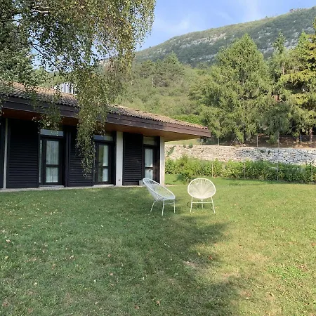 Dolomia Dimora Del Relax