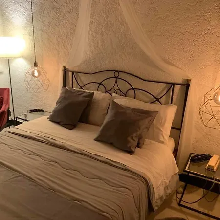 Apartment Dolomia Dimora Del Relax Cadine