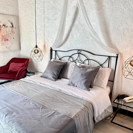 Apartment Dolomia Dimora Del Relax Cadine