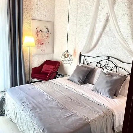 Dolomia Dimora Del Relax Apartment *