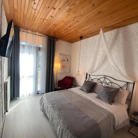 Dolomia Dimora Del Relax Apartment *