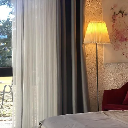 Apartment Dolomia Dimora Del Relax Cadine