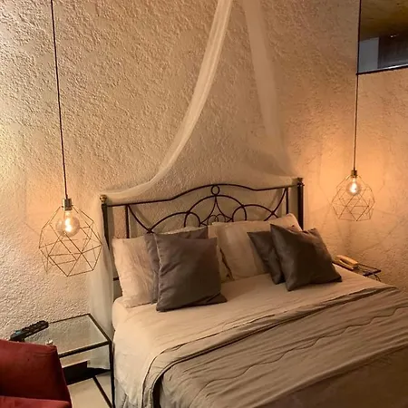 Apartment Dolomia Dimora Del Relax Cadine