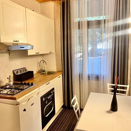 Apartment Dolomia Dimora Del Relax