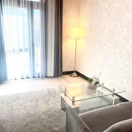 Apartment Dolomia Dimora Del Relax *