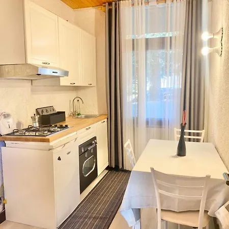 Apartment Dolomia Dimora Del Relax *