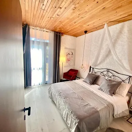 Dolomia Dimora Del Relax