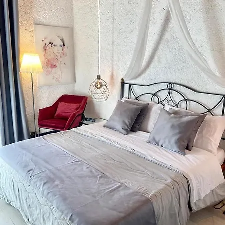 Apartment Dolomia Dimora Del Relax