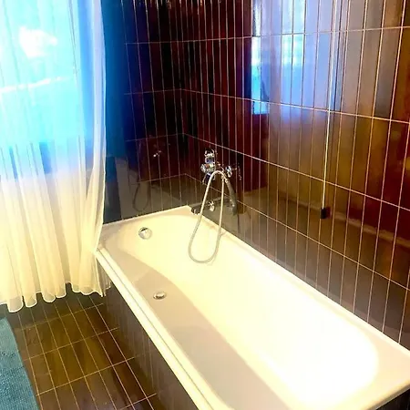 Apartment Dolomia Dimora Del Relax Cadine