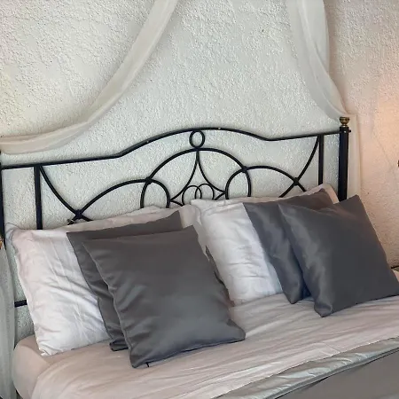 Apartment Dolomia Dimora Del Relax Cadine